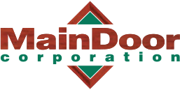 Main Door Corporation Solid Wood Doors