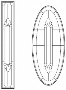 554 A