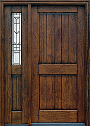 Exterior Doors