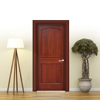 Mahogany Interior Doors